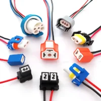 맞춤형 와이어 하네스 조립 장비 커넥터 와이어 자동 케이블 조립 와이어링 하네스